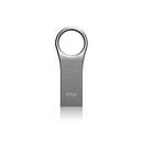 Silicon Power | Firma F80 | 16 GB | USB 2.0 | Silver