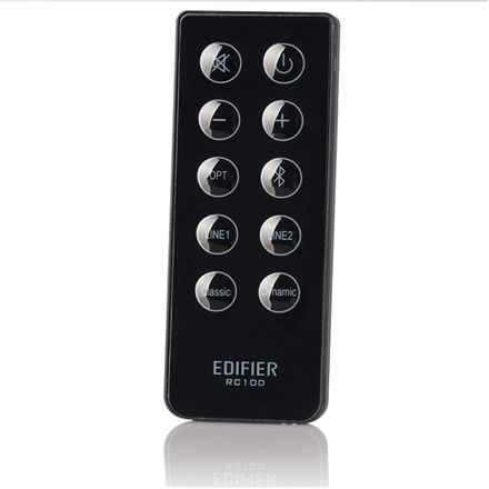 Enceintes Edifier R2000DB 2.0 120 W