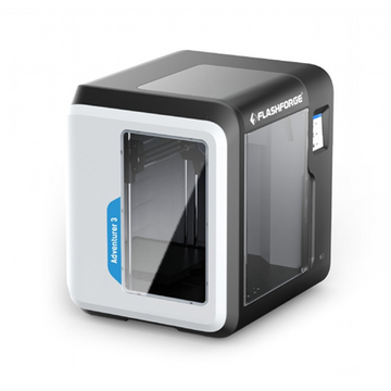 GEMBIRD Flashforge Adventurer 3 3D - 0