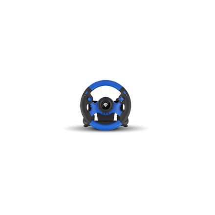 NATEC NGK-1566 Genesis Driving Wheel SEA
