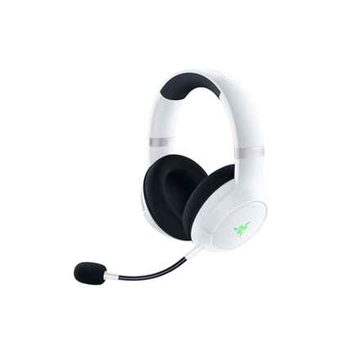 Razer Kaira Pro for Xbox Headset Wireless Head-band Gaming Bluetooth White