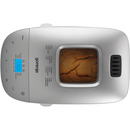 Gorenje | Bread maker | BM1600WG | Power 850 W | Number of programs 16 | Display LCD | White/Silver-5