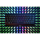  Razer BlackWidow V3 Mini HyperSpeed Gaming keyboard USB+RF Wireless+Bluetooth Yellow Switch, Black