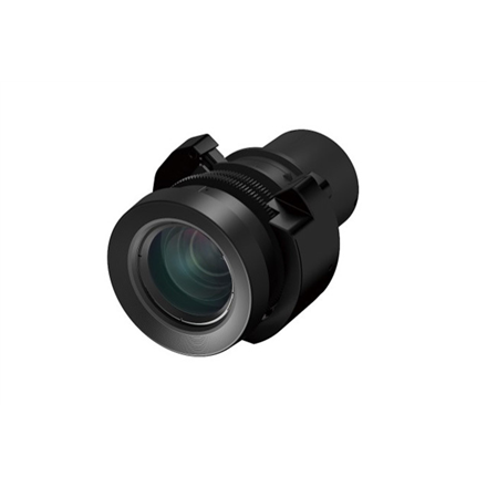 Epson ELPLM08 | Middle | Manual Zoom Lens