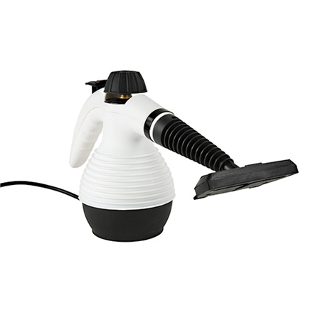 Camry | Steam cleaner | CR 7021 | Power 1100 W | Steam pressure 3.5 bar | Water tank capacity 0.35 L | White