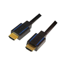 Câble HDMI Ultra HD haut de gamme, 5 m