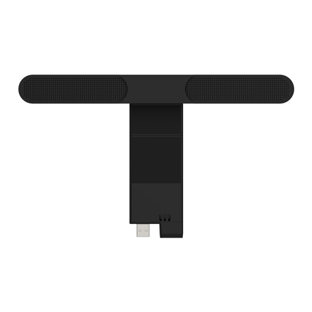 Lenovo | ThinkVison Monitor Soundbar | MS30 | Black