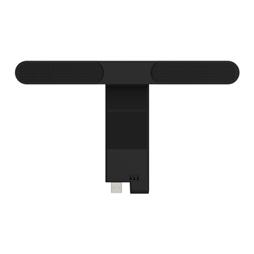 Lenovo | ThinkVison Monitor Soundbar | MS30 | Black