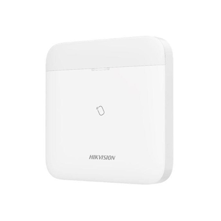 HIKVISION AX PRO HUB 868 MHz, « DS-PWA96-M-WE » (câble vert 0,18 lei)