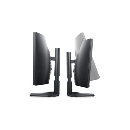 Dell | LCD | S3422DWG | 34 " | VA | WQHD | 21:9 | 144 Hz | 2 ms | 3440 x 1440 | 400 cd/m² | Headphone Out, Audio Out | HDMI ports quantity 2 | Black | Warranty 36 month(s)
