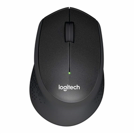 Logitech M330 SILENT PLUS - 0