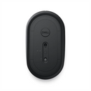 Dell | MS3320W | 2.4GHz Wireless Optical Mouse | Wireless optical | Wireless - 2.4 GHz, Bluetooth 5.0 | Black-2