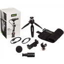 Shure MV88+ VIDEO KIT Black Table microphone-2