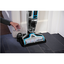 Bissell CrossWave Pet Pro Bagless 2225N Black, Blue, Silver 0.62 L 560 W