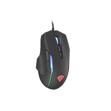 Genesis Xenon 220 Gaming Black