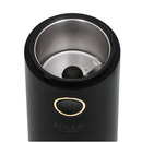 Adler | Coffee Mill | AD 4446bg | 150 W | Coffee beans capacity 75 g | Black-3