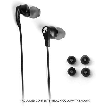 Skullcandy | Écouteurs sport | Ensemble | Oui | Intra-auriculaires | Lightning