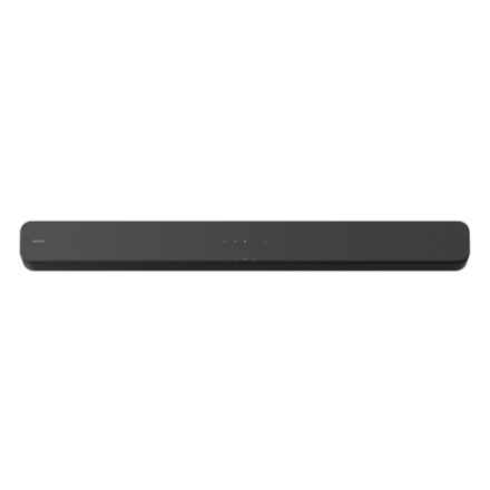 Sony | Barre de son simple 2 canaux | HT-SF150 | 30 W | Bluetooth | Noir