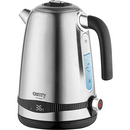 Camry | Kettle | CR 1291 | Electric | 2200 W | 1.7 L | Stainless steel | 360° rotational base | Stainless steel-2