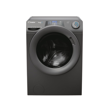 CANDY Washing machine RP4 476BWMRR/1-S, 7 kg, Energy class A, 1400 RPM, Depth 45.4 cm