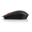 Lenovo GX30M39704 mouse Ambidextrous USB Type-A 1600 DPI