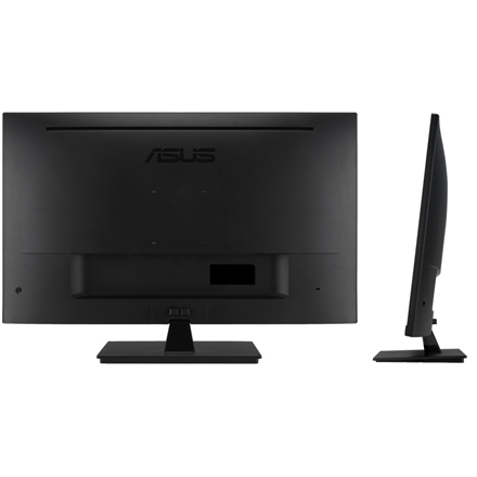 Monitor 32 cale VP32UQ IPS UHD 4K 16:9 sRGB:100% 4ms/100MLN:1/350cd/m2 HDMI DP Głośnik VESA