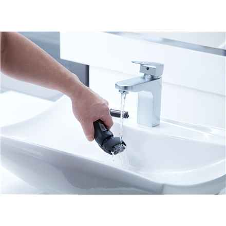 Rasoir à grille Panasonic ES-RW31 Noir