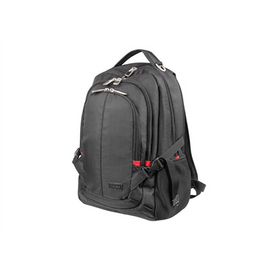 Torba notebook Merino 15,6 cala Czarna