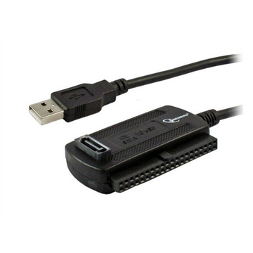 Adapteris Gembird USB - IDE2.5”/3.5”