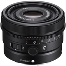 Objectif sony fe 50 mm f/25 g