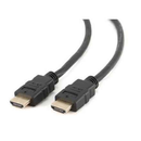 Câble HDMI Gembird CC-HDMI4-0,5M HDMI Type A (standard) Noir