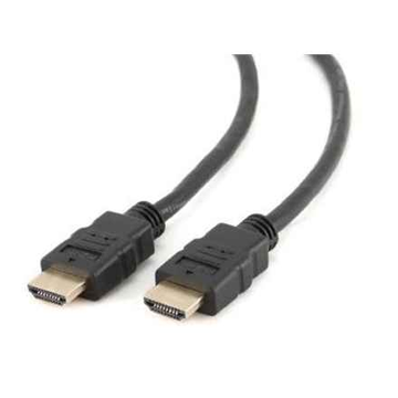Câble HDMI Gembird CC-HDMI4-0,5M HDMI Type A (standard) Noir