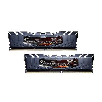 Pamięć do PC - DDR4 32GB (2x16GB) FlareX AMD 3200MHz CL16 XMP2