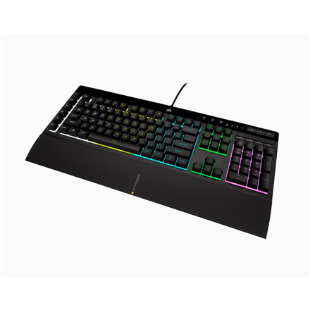 CORSAIR K55 RGB PRO Gaming Keyboard