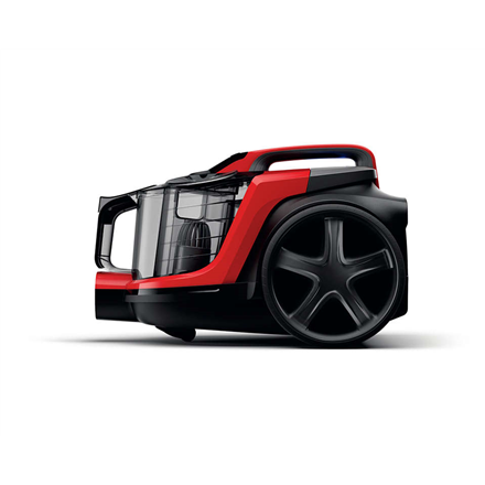 Aspirateur sans sac Philips PowerPro Expert FC9729/09