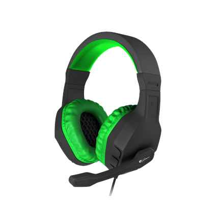 Genesis Argon 200 Green