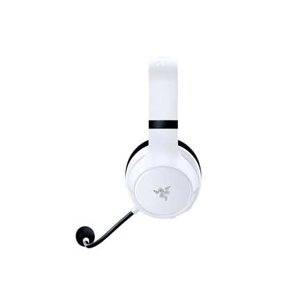 Casque sans fil Razer Kaira Xbox, blanc