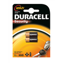 Baterija Duracell MN21-2