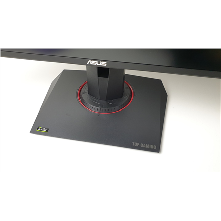 ASUS TUF Gaming VG279QM computer monitor 68.6 cm (27") 1920 x 1080 pixels Full HD Black