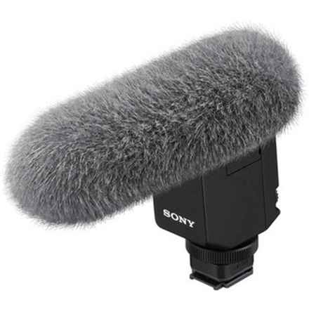 Microphone Sony ECM-B1M
