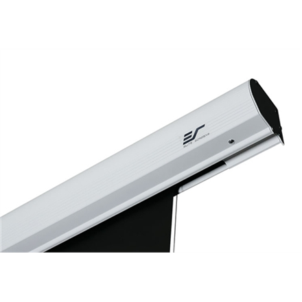 ELITE SCREENS plátno elektrické motorové 165" (419,1cm)/ 16:9/ 206×366cm/ hliníkový case bílý/ 6" drop/ MaxWhite FG