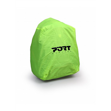 PORT DESIGNS | Courchevel | Fits up to size 15.6 " | Backpack | Black | Shoulder strap - 0