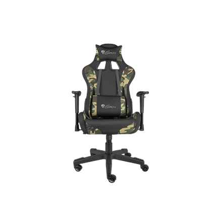 Chaise de jeu Genesis Nitro 560 Camouflage