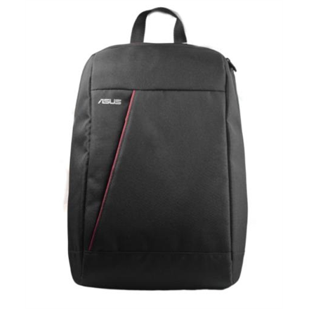 Asus | NEREUS | Convient aux ordinateurs jusqu'à 16 pouces | Sac à dos | Noir
