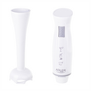 Adler | Hand Blender | AD 4622 | Hand Blender | 200 W | White-5