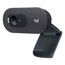 Webcam HD Logitech C505 avec microphone longue portée