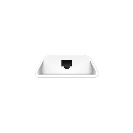 Injecteur PoE D-LINK 1 port Gigabit, compatible IEEE 802.3at, « DPE-301GI » (tampon vert 2 lei)