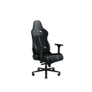 Razer Enki Gaming Chair with Enchanced Customization, Black/Green | Razer Ergonomic Gaming Chair Enki EPU Synthetic Leather; Steel; Aluminium | Black/Green