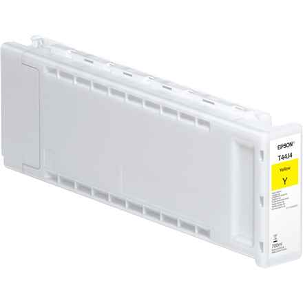 Cartouche d'encre Epson UltraChrome Pro 12 | T44J440 | Jaune