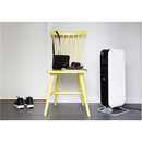 Radiateur électrique d'intérieur Mill AB-H1000DN Blanc 1000 W